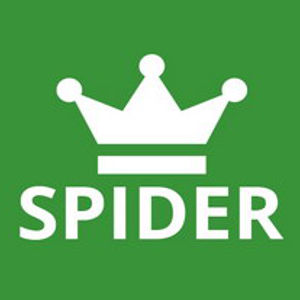 GameBoss Spider Solitaire